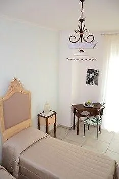 Dimora Delle Rondini 3* Полиньяно-а-Маре