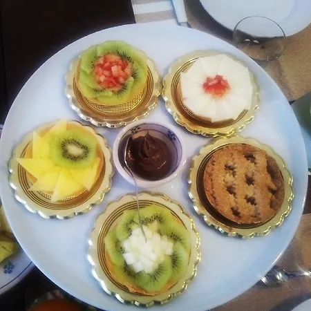 B&B Dimora Delle Rondini