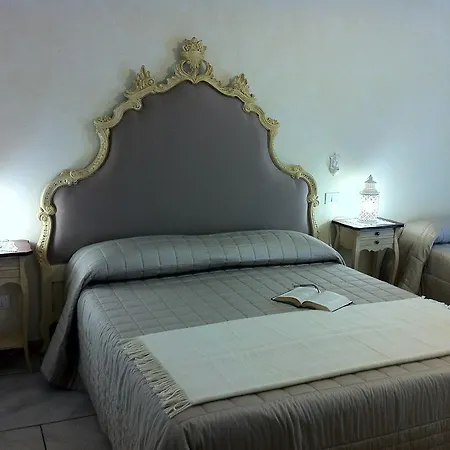 Dimora Delle Rondini 폴리나노 아마레