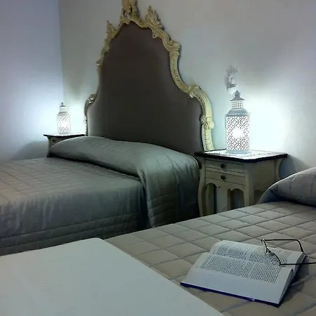 B&B Dimora Delle Rondini 폴리나노 아마레