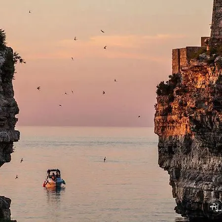 Dimora Delle Rondini