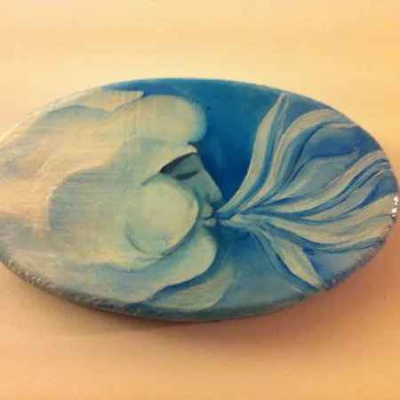 B&B Dimora Delle Rondini 폴리나노 아마레