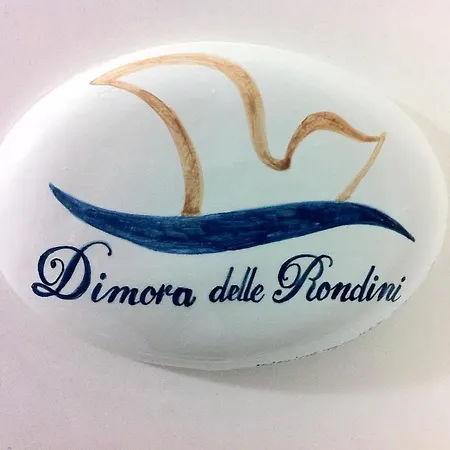 Dimora Delle Rondini 폴리나노 아마레