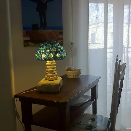 B&B Dimora Delle Rondini