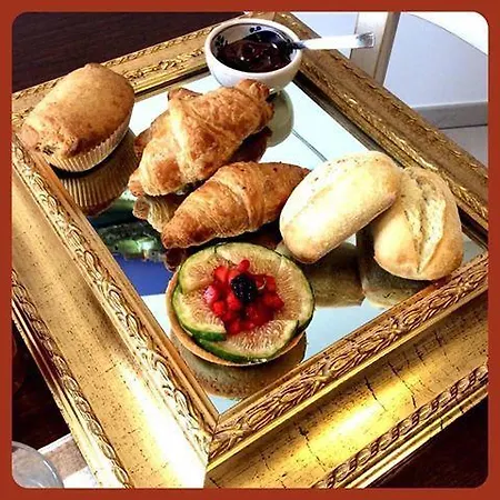 B&B Dimora Delle Rondini 폴리나노 아마레