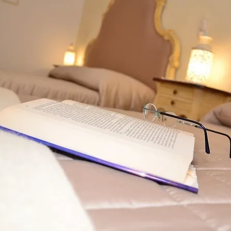 Dimora Delle Rondini B&B 3*