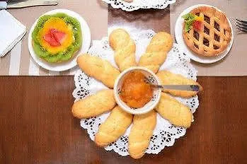 B&B Dimora Delle Rondini 폴리나노 아마레