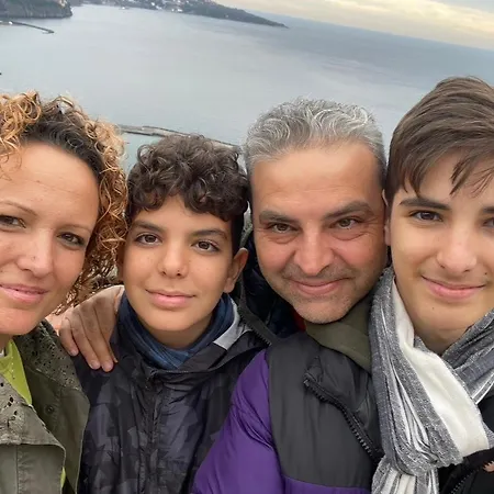 Dimora Delle Rondini 3* Polignano a Mare