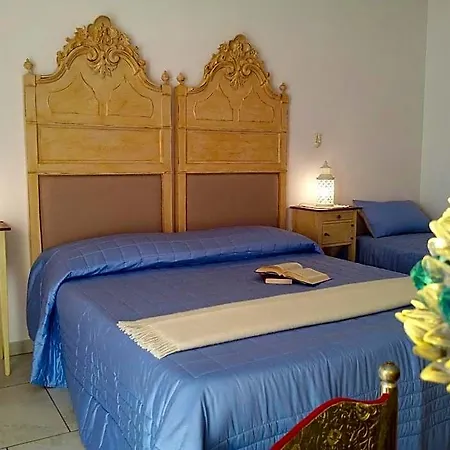 Dimora Delle Rondini 4*
