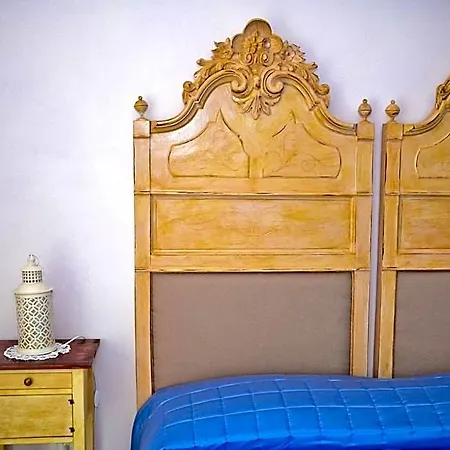 Dimora Delle Rondini Couette-café Polignano a Mare