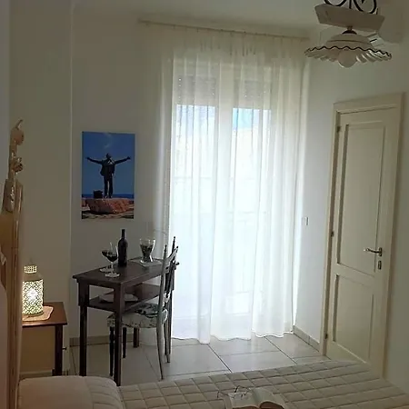 Couette-café Dimora Delle Rondini