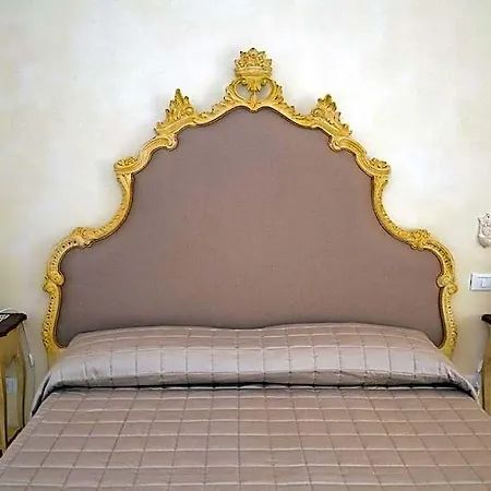 Dimora Delle Rondini Couette-café Polignano a Mare