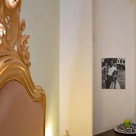 Couette-café Dimora Delle Rondini Polignano a Mare
