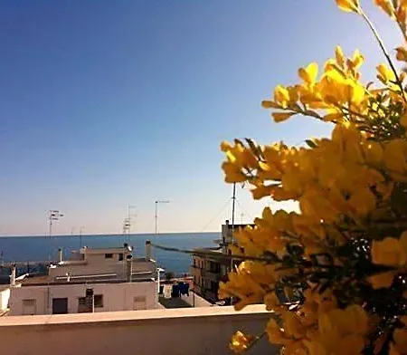 Dimora Delle Rondini Polignano a Mare