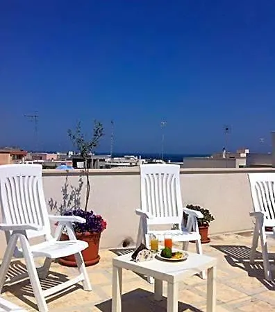 Dimora Delle Rondini Polignano a Mare
