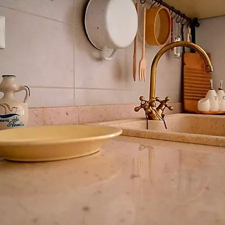 Couette-café Dimora Delle Rondini Polignano a Mare