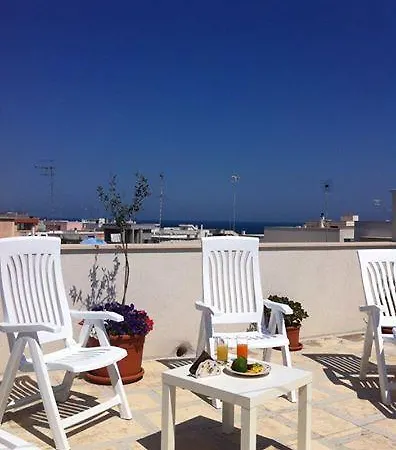 Bed & Breakfast Dimora Delle Rondini