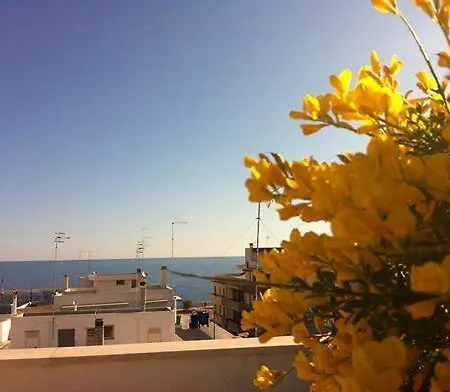 Bed & Breakfast Dimora Delle Rondini 3*