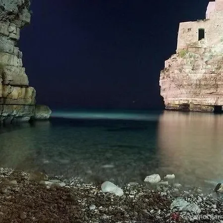 Dimora Delle Rondini Polignano a Mare