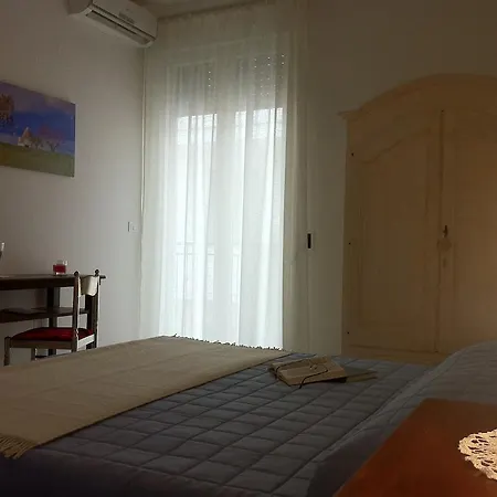 Bed & Breakfast Dimora Delle Rondini Polignano a Mare