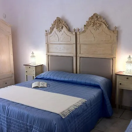 Dimora Delle Rondini