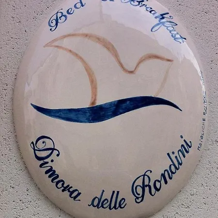 Couette-café Dimora Delle Rondini