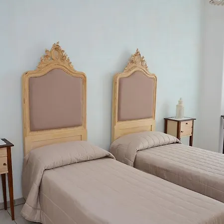 Dimora Delle Rondini