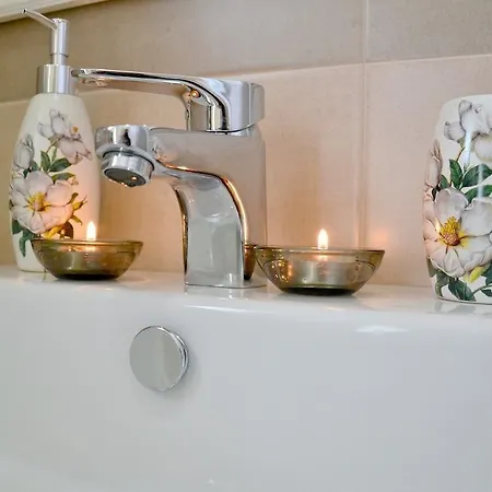 Dimora Delle Rondini Полиньяно-а-Маре