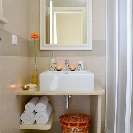 Bed and breakfast Dimora Delle Rondini