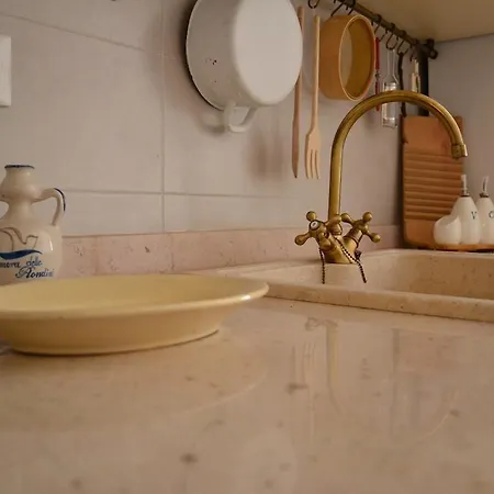 Bed & Breakfast Dimora Delle Rondini Polignano a Mare