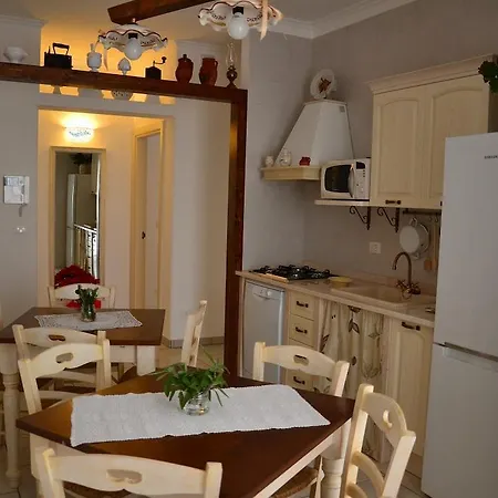 Bed & Breakfast Dimora Delle Rondini