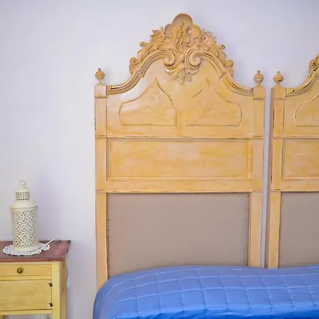 Dimora Delle Rondini Полиньяно-а-Маре