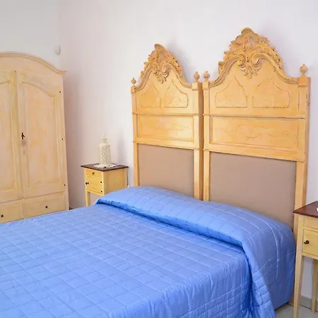 Bed and breakfast Dimora Delle Rondini