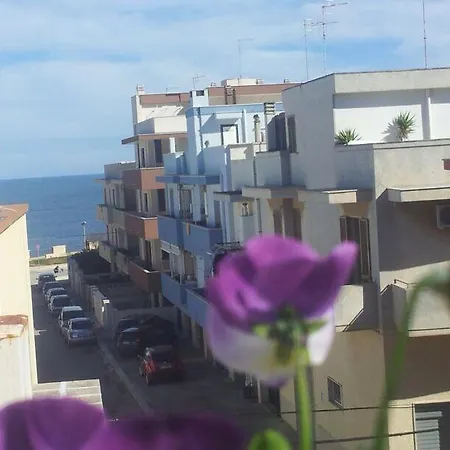 Bed and breakfast Dimora Delle Rondini