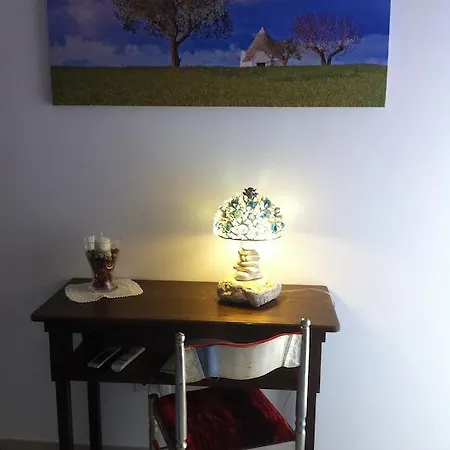 Bed & Breakfast Dimora Delle Rondini 3*
