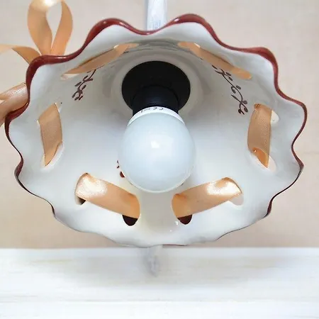 Dimora Delle Rondini Отель типа 