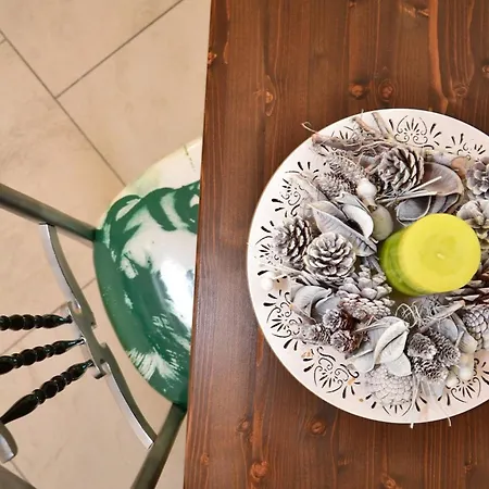 Dimora Delle Rondini Bed and breakfast Polignano a Mare