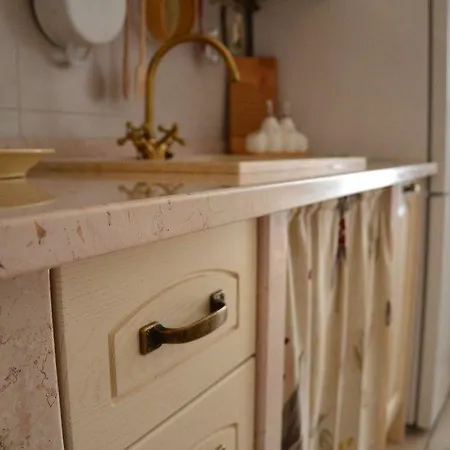 Dimora Delle Rondini 3* Полиньяно-а-Маре