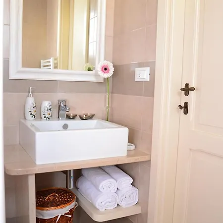 Dimora Delle Rondini Bed and breakfast