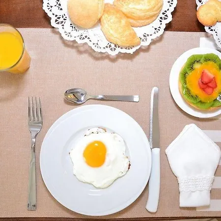 Dimora Delle Rondini 3* Полиньяно-а-Маре