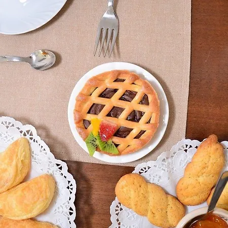 Dimora Delle Rondini 3*