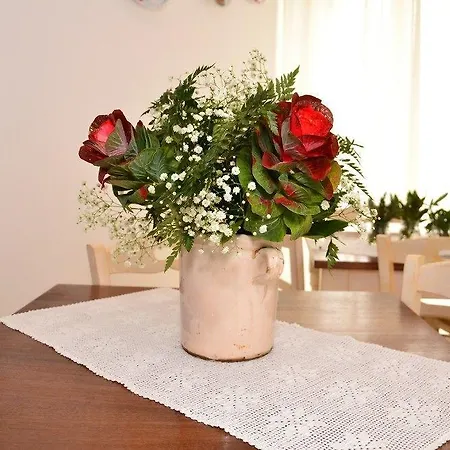 Dimora Delle Rondini Bed and breakfast