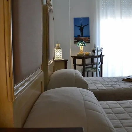 Dimora Delle Rondini Couette-café