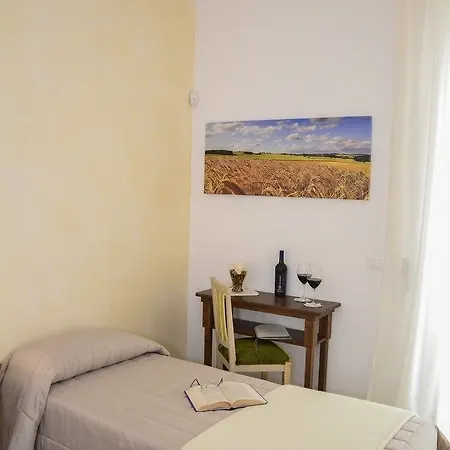 Dimora Delle Rondini