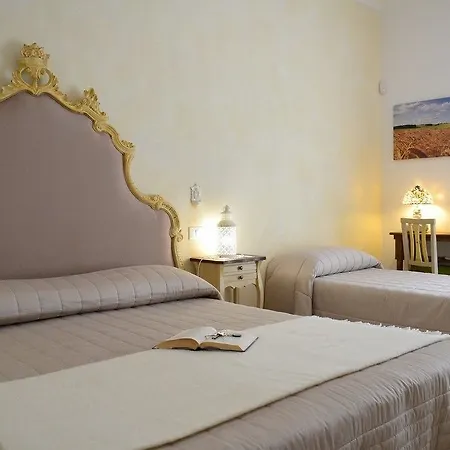 Dimora Delle Rondini 3* Polignano a Mare