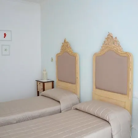 Dimora Delle Rondini 滨海波利尼亚诺