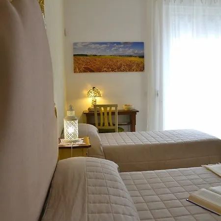 Couette-café Dimora Delle Rondini Polignano a Mare