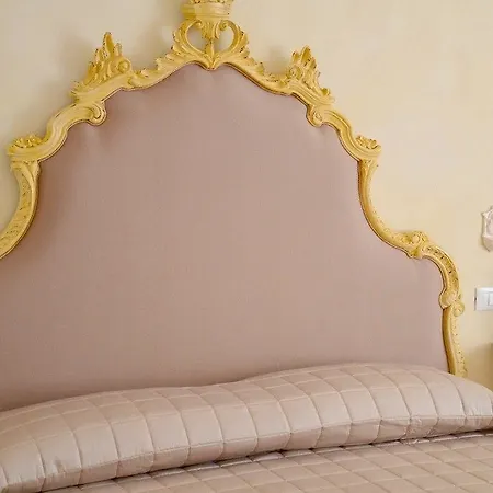 Dimora Delle Rondini Отель типа 