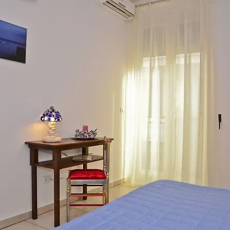 Dimora Delle Rondini Couette-café