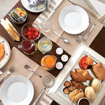 Bed & Breakfast Dimora Delle Rondini Polignano a Mare